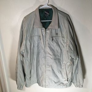 Phat Farm XL Silver Jacket - JK29